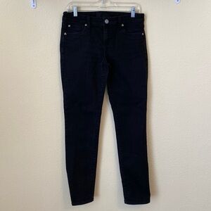 Kut from the Kloth Black Jeans​